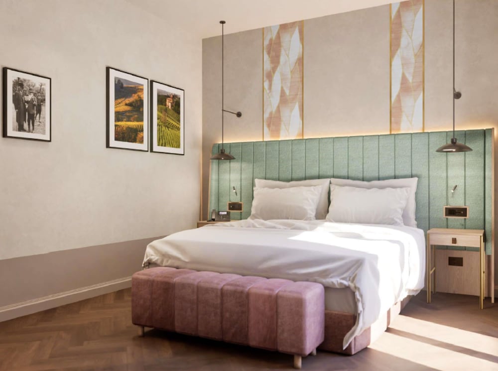 Hotel Giacomo Morra Alba - Handwritten Collection 5/49