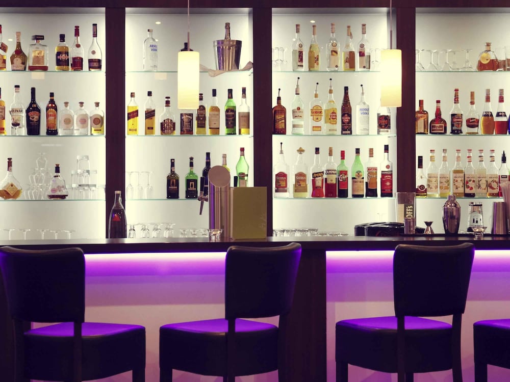 MERCURE HOTEL HAGEN 49/67