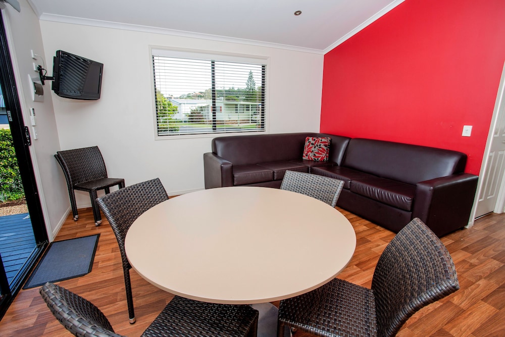 DISCOVERY PARKS BALLINA 30/38