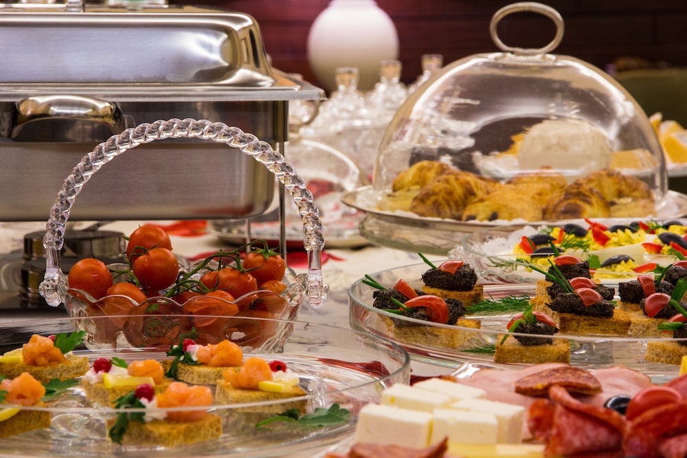 Grand Boutique Hotel 24/77