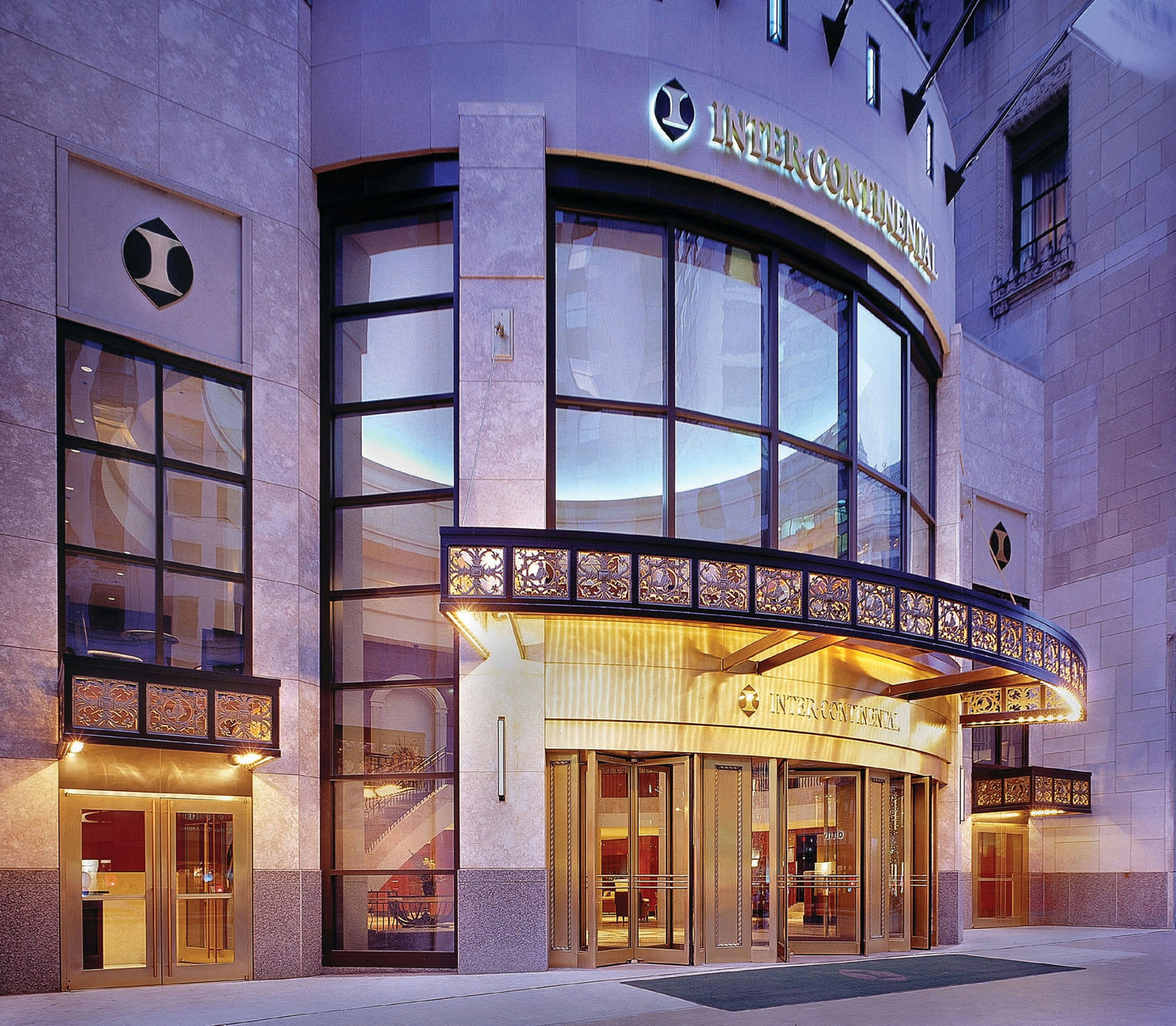 Intercontinental Chicago Magnificent Mile