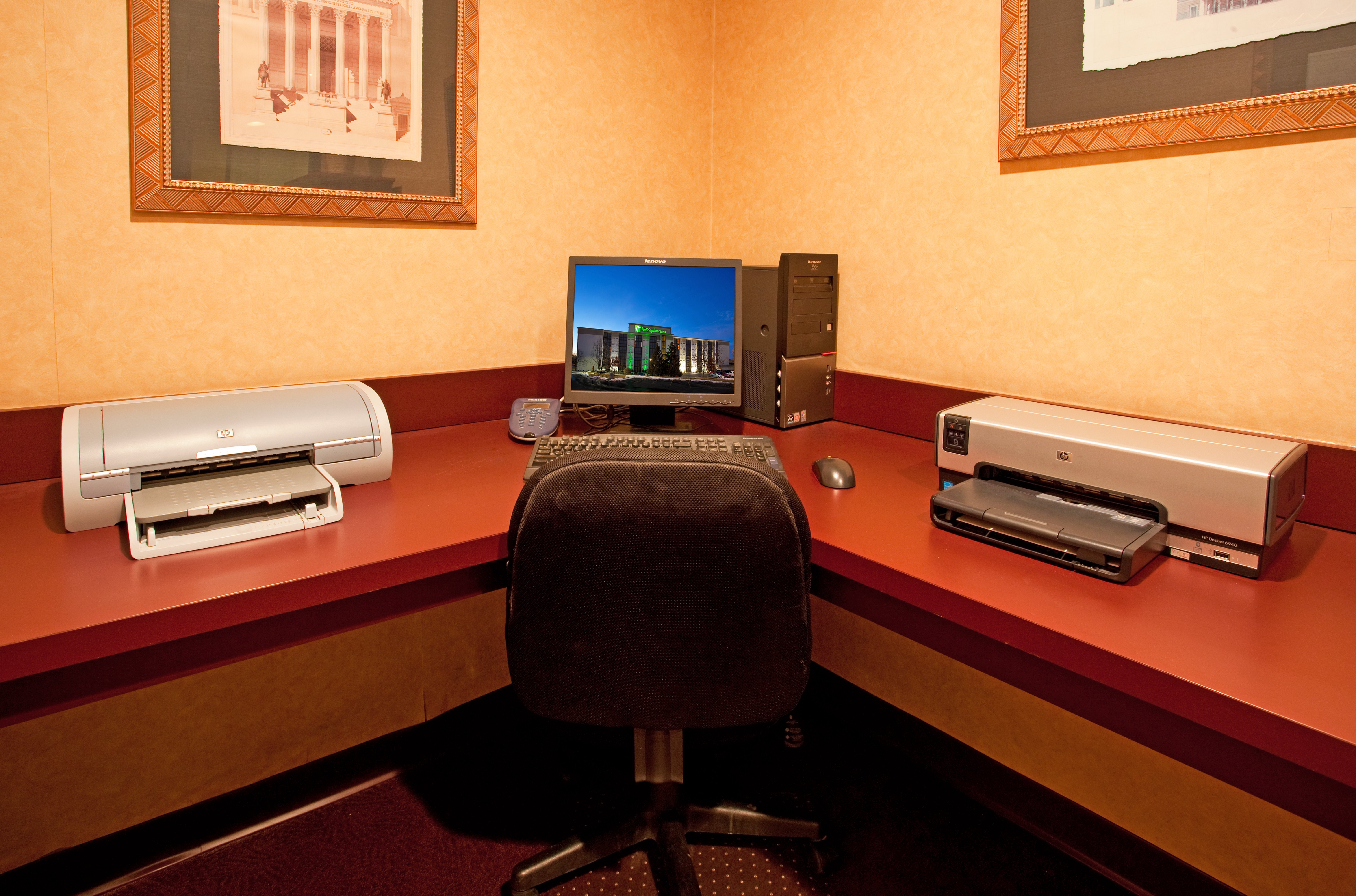 Holiday Inn Hotel and Suites Cincinnati-Eastgate(I-275e) 25/39