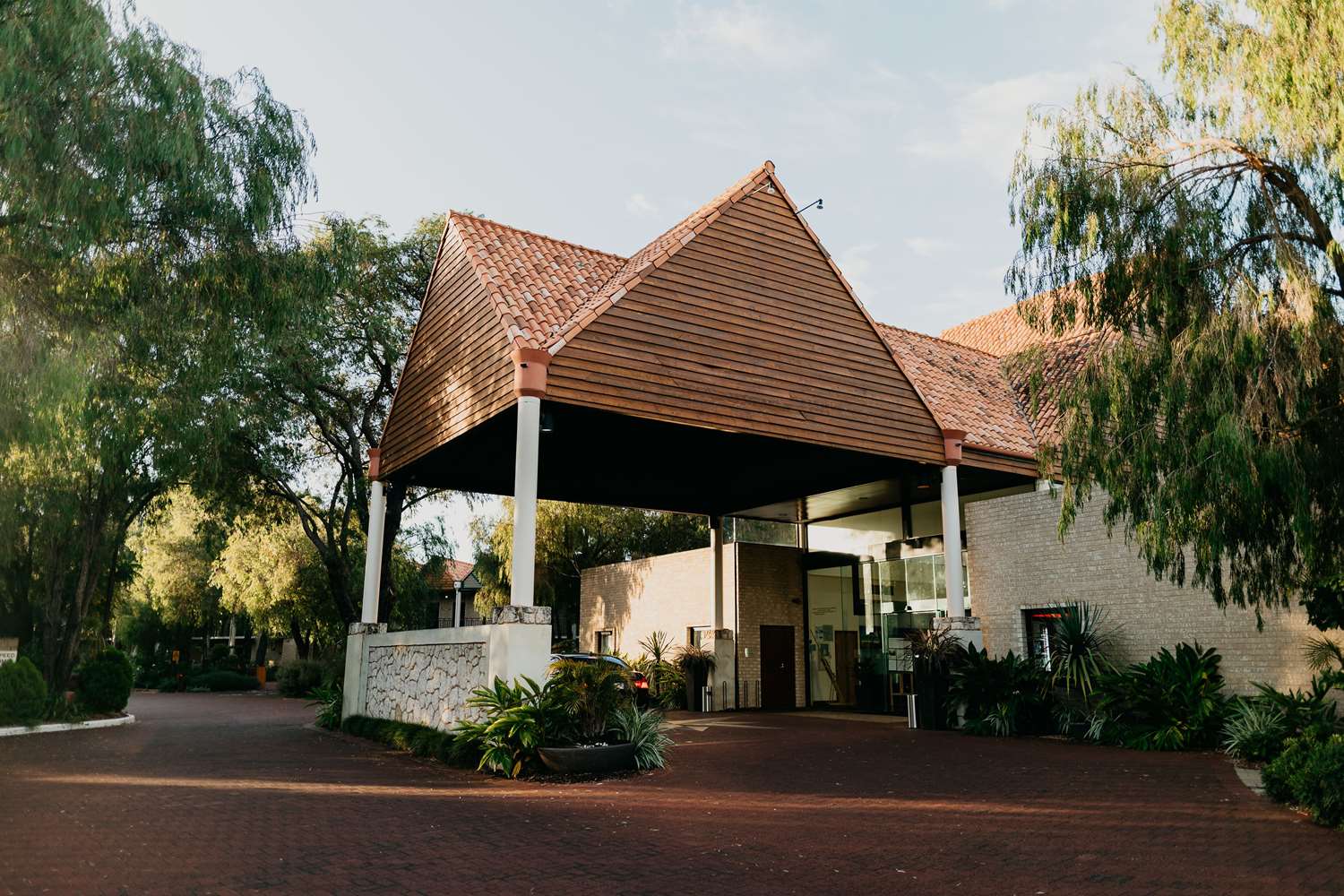 Club Wyndham Dunsborough, Trademark Collection by Wyndham 2/61