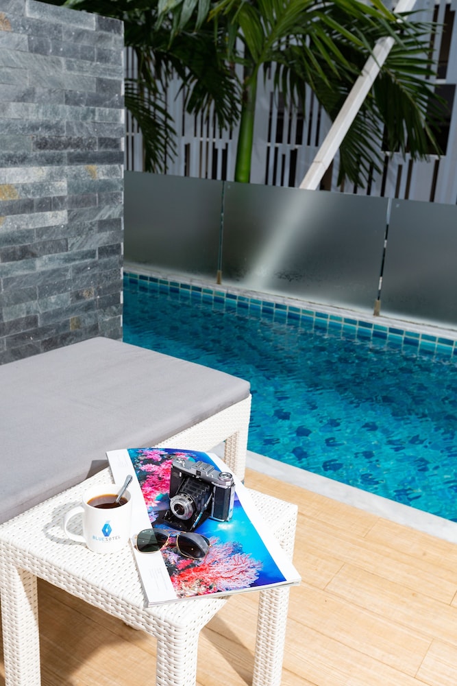 Bluesotel Krabi 60/73