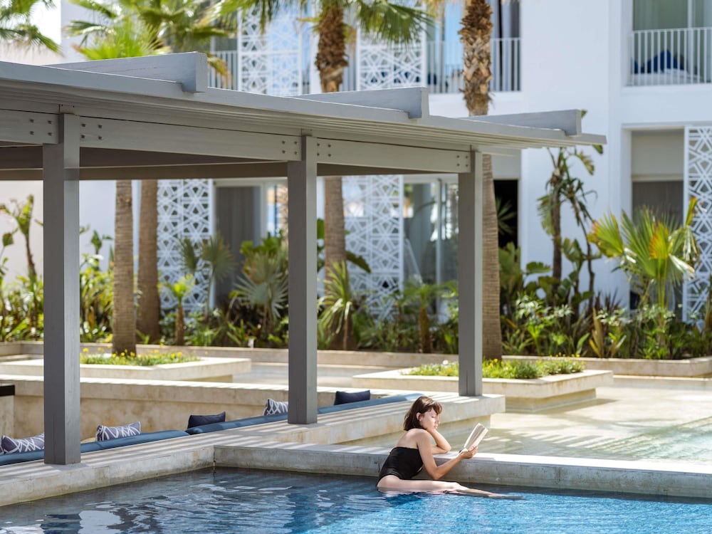 SOFITEL TAMUDA BAY BEACH AND SPA 20/47