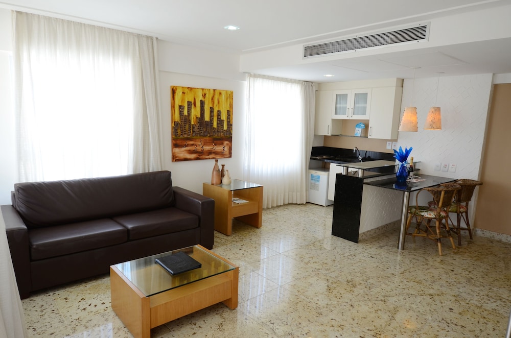 Coral Plaza Apart Hotel 44/59