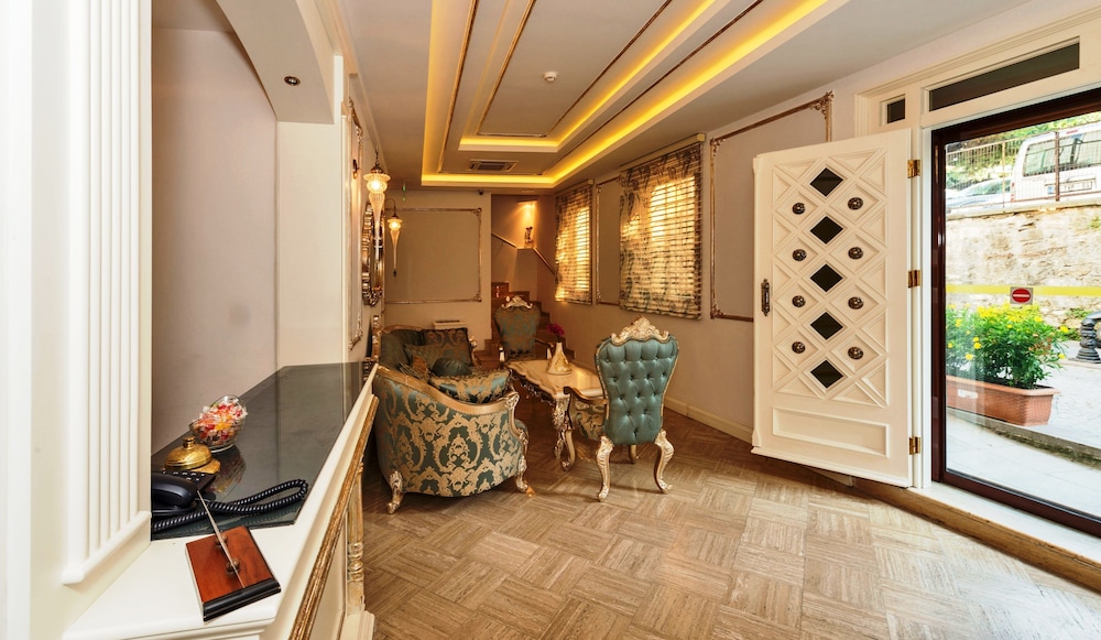 Zeynep Sultan Hotel 37/54