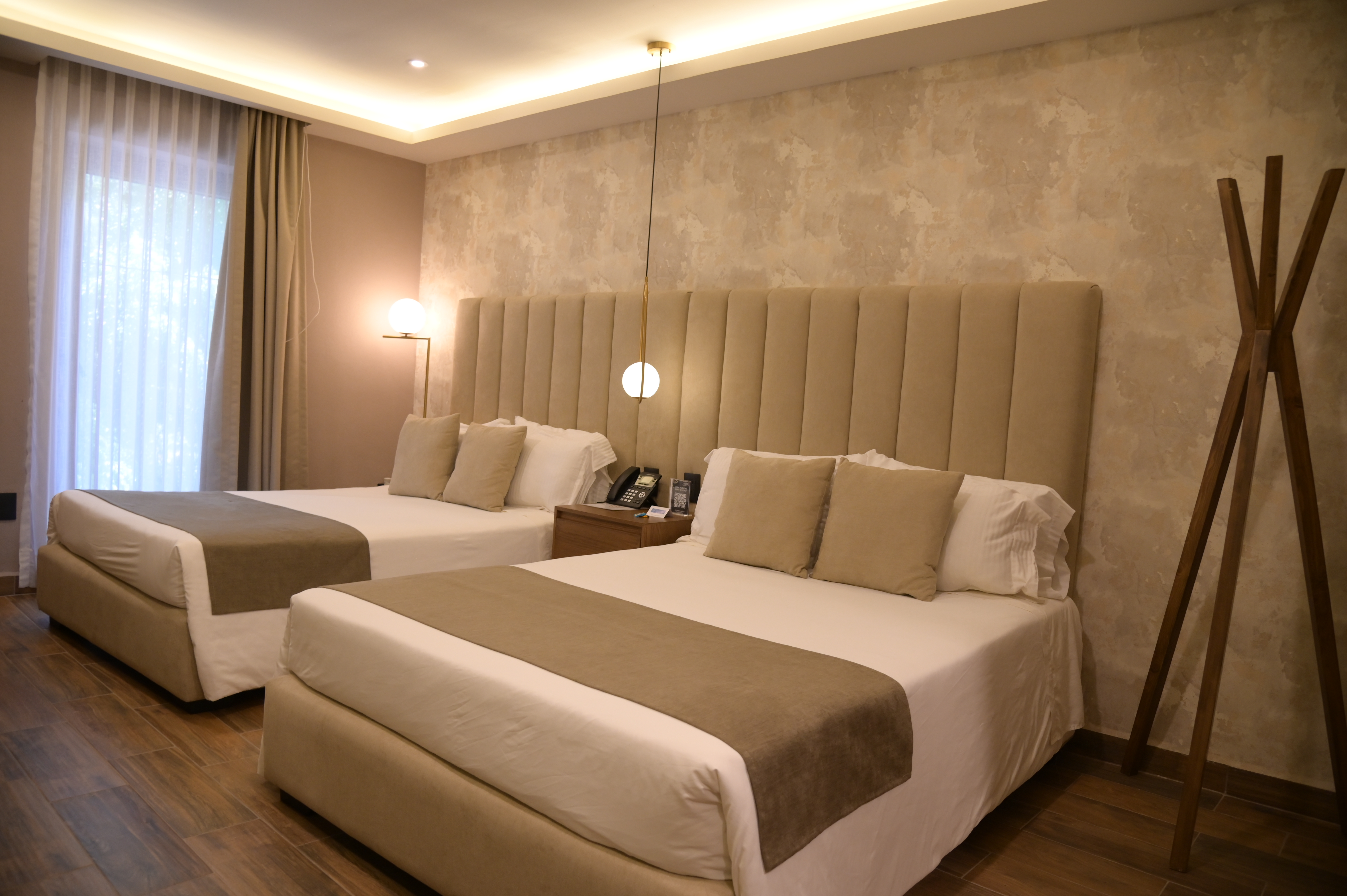 Hotel Victoria 7/50