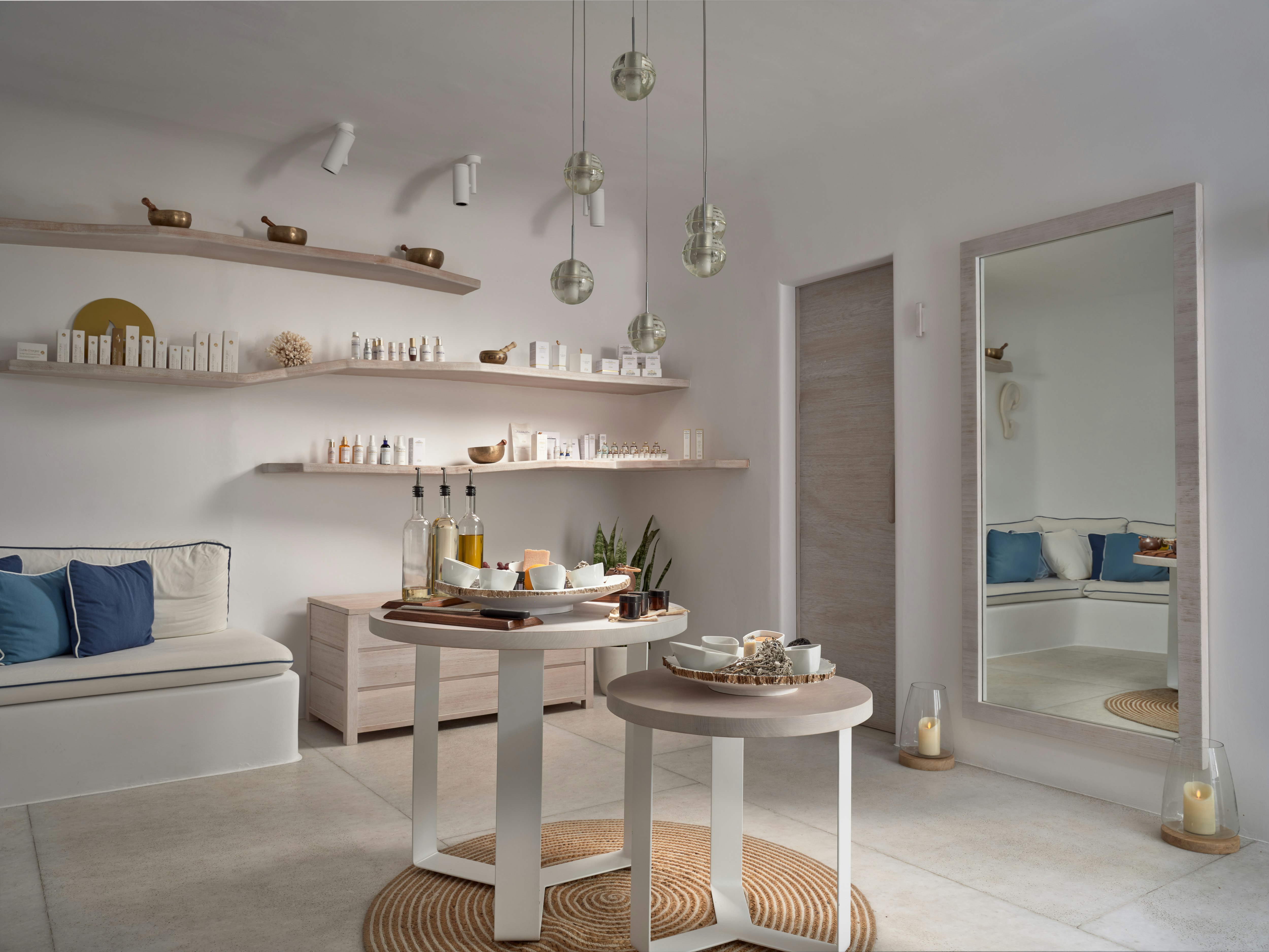Belvedere Hotel Mykonos 32/50