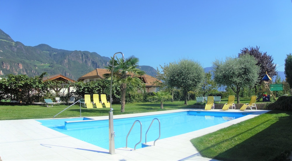 HOTEL STAMSERHOF 33/57