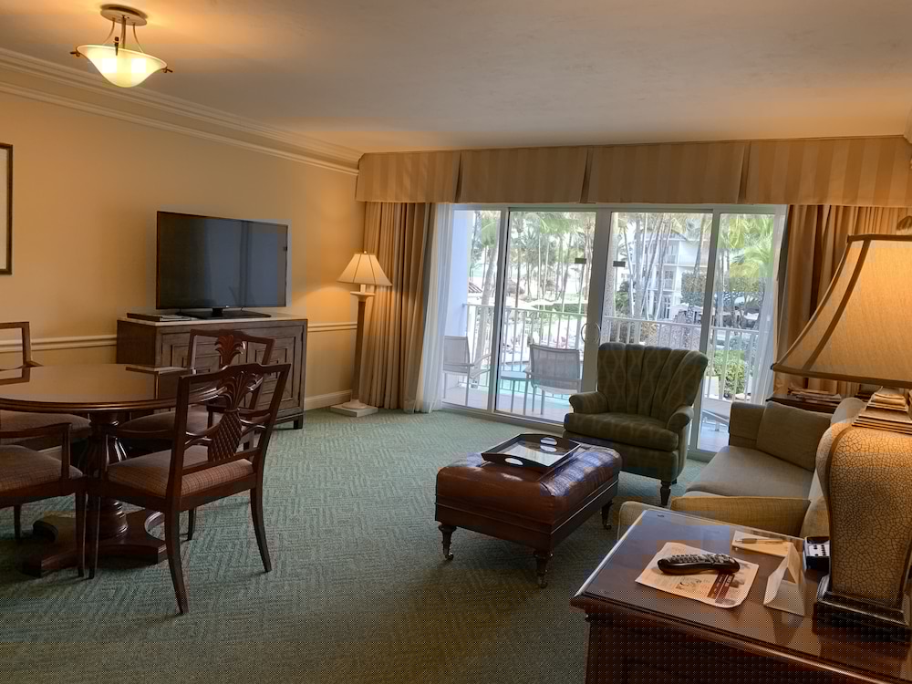 Lago Mar Beach Resort Club 49/90