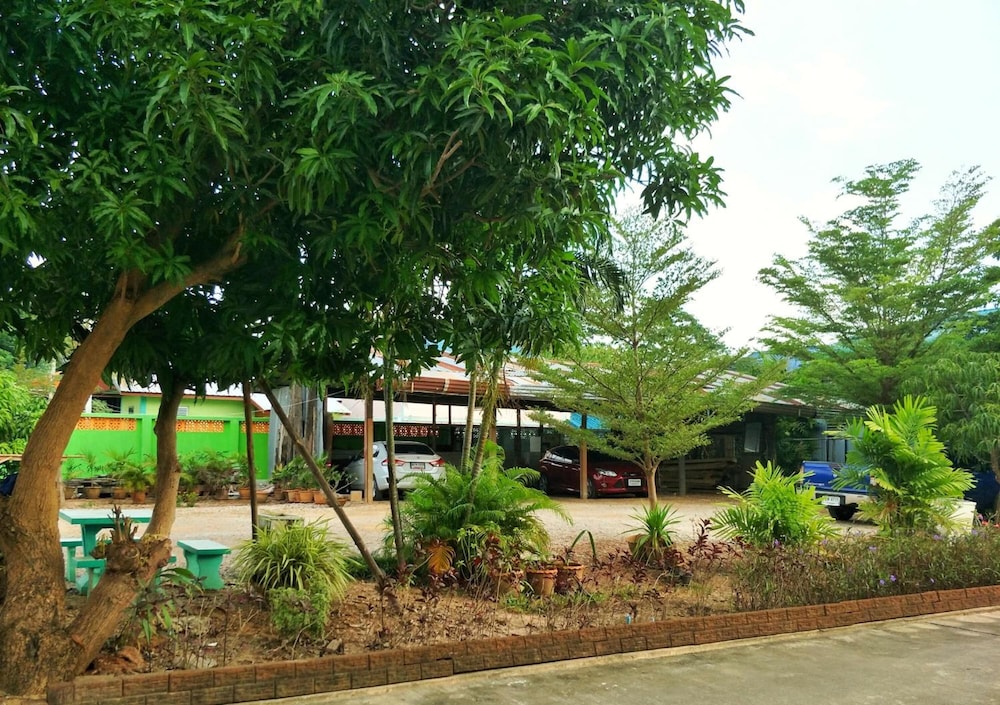 Blue House Sukhothai 6/31