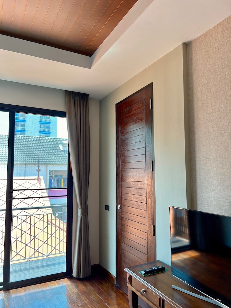 Yotaka Bangkok Hotel 20/49