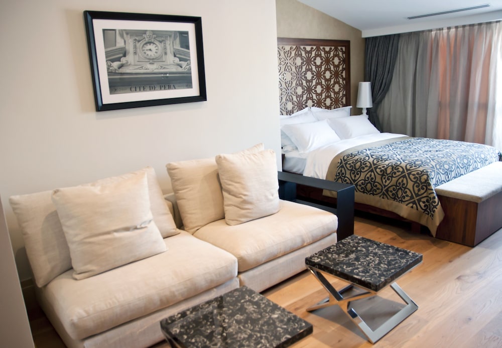 Taksim Prelude Hotel 28/39