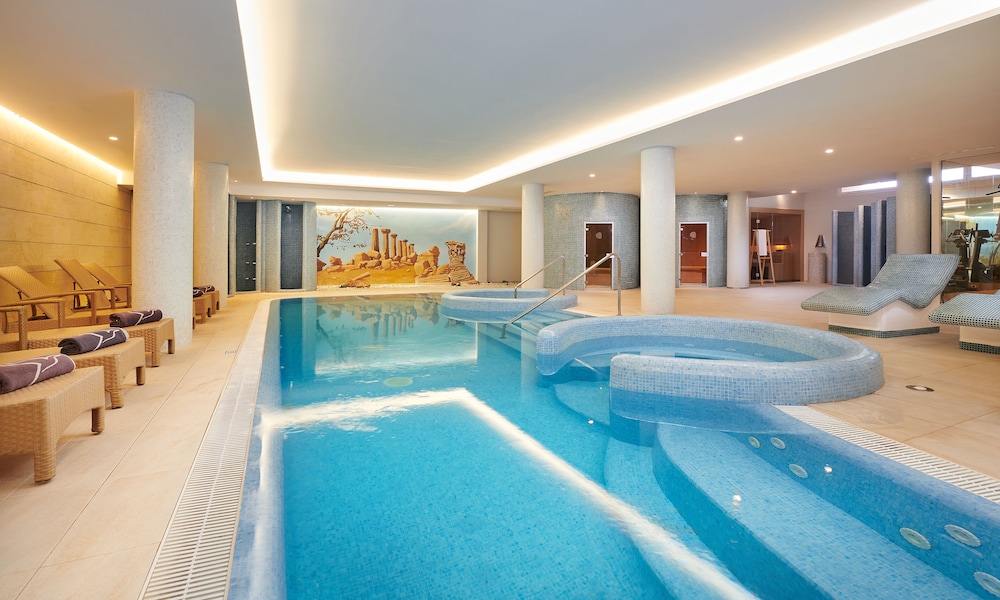 Grupotel Santa Eularia and Spa - Adults Only 32/54