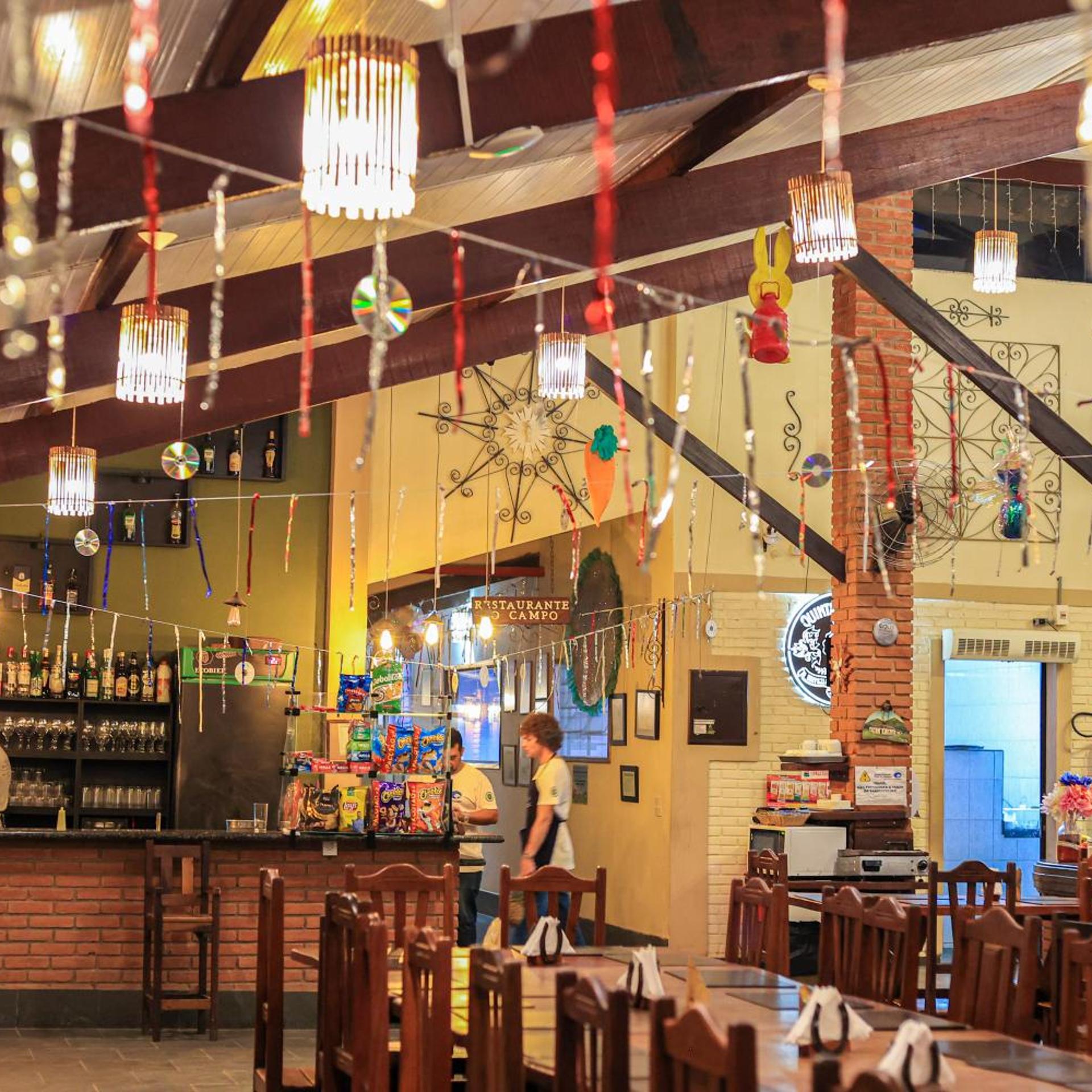 Hotel Fazenda Campo dos Sonhos 36/50