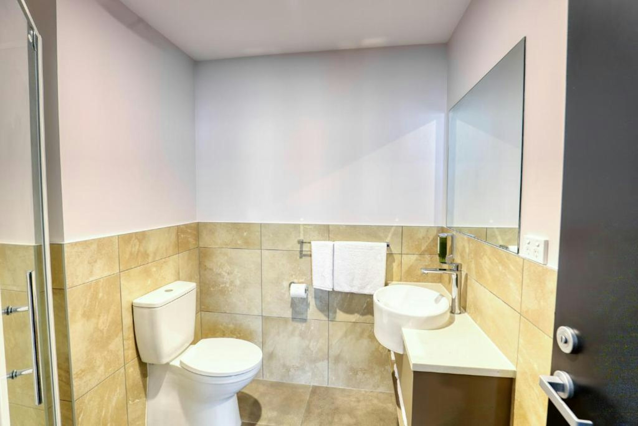 Marsden Suites Albany 50/56