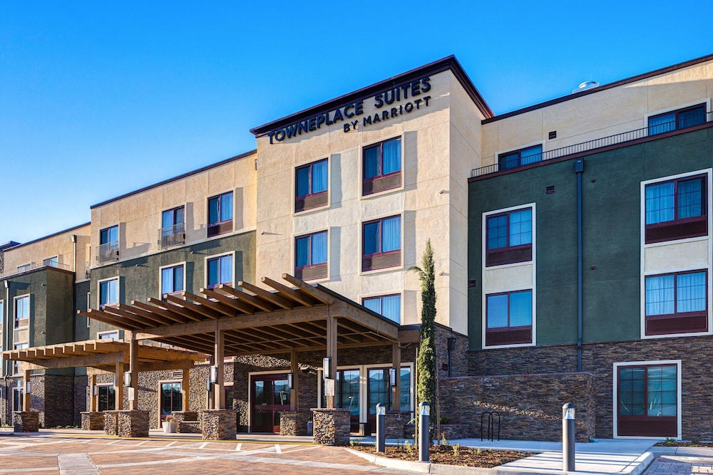 TownePlace Suites San Luis Obispo 2/46