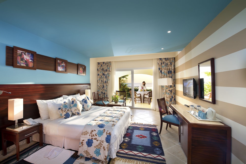 Concorde Moreen Beach Resort & Spa - All Inclusive 17/50