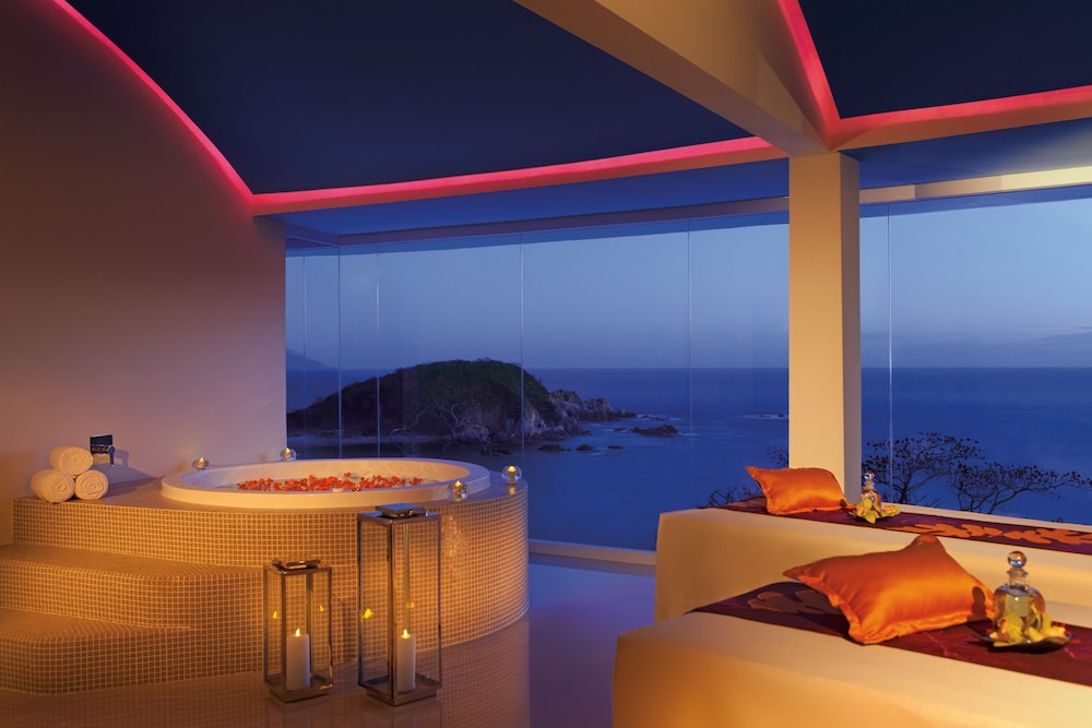 Secrets Huatulco Resort & Spa - Adults Only - All Inclusive 27/65