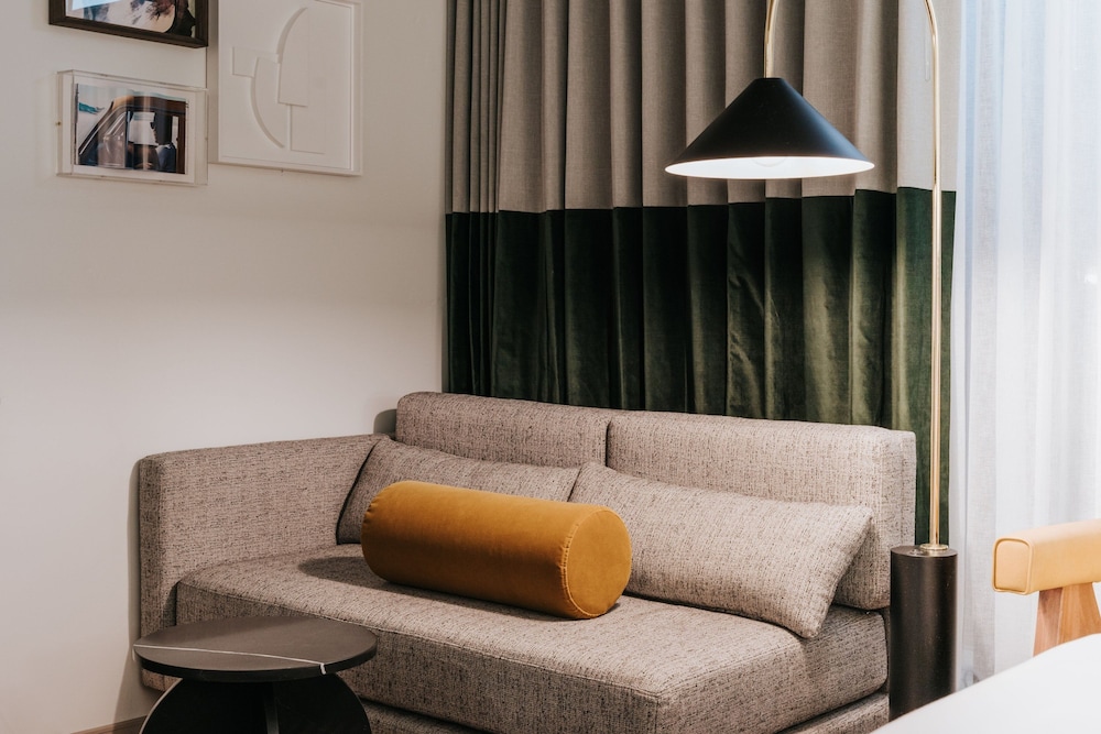 Le Meridien Salt Lake City Downtown 14/43