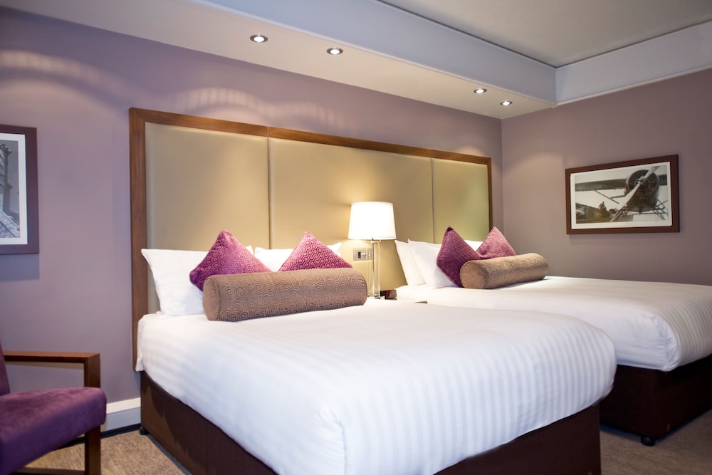 Sandman Signature London Gatwick Hotel 23/85