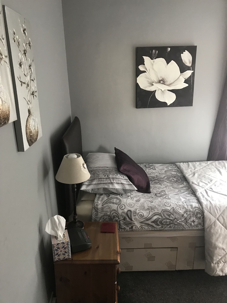 Brooklyn House 16/36