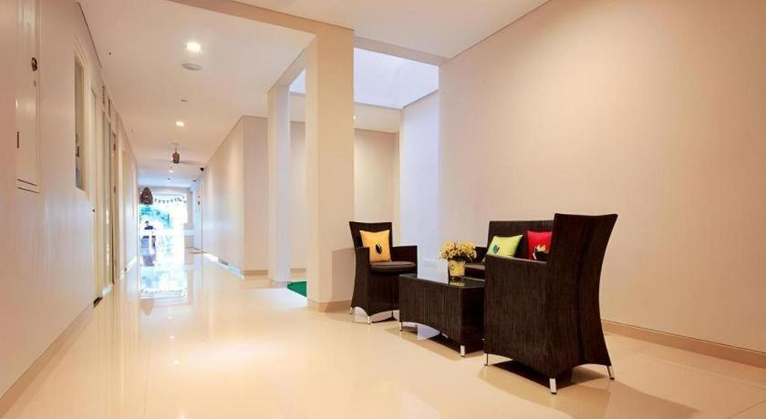 Graha Cempaka Boutique Hotel 4/17