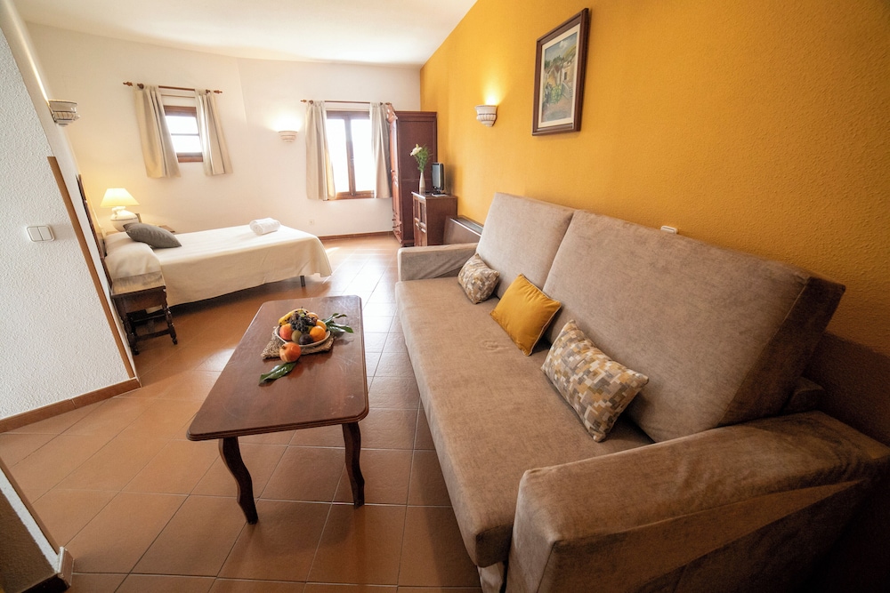Hotel Villa Turistica de Priego 33/58
