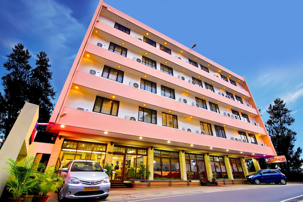 HOTEL EXCELLENCY photo4
