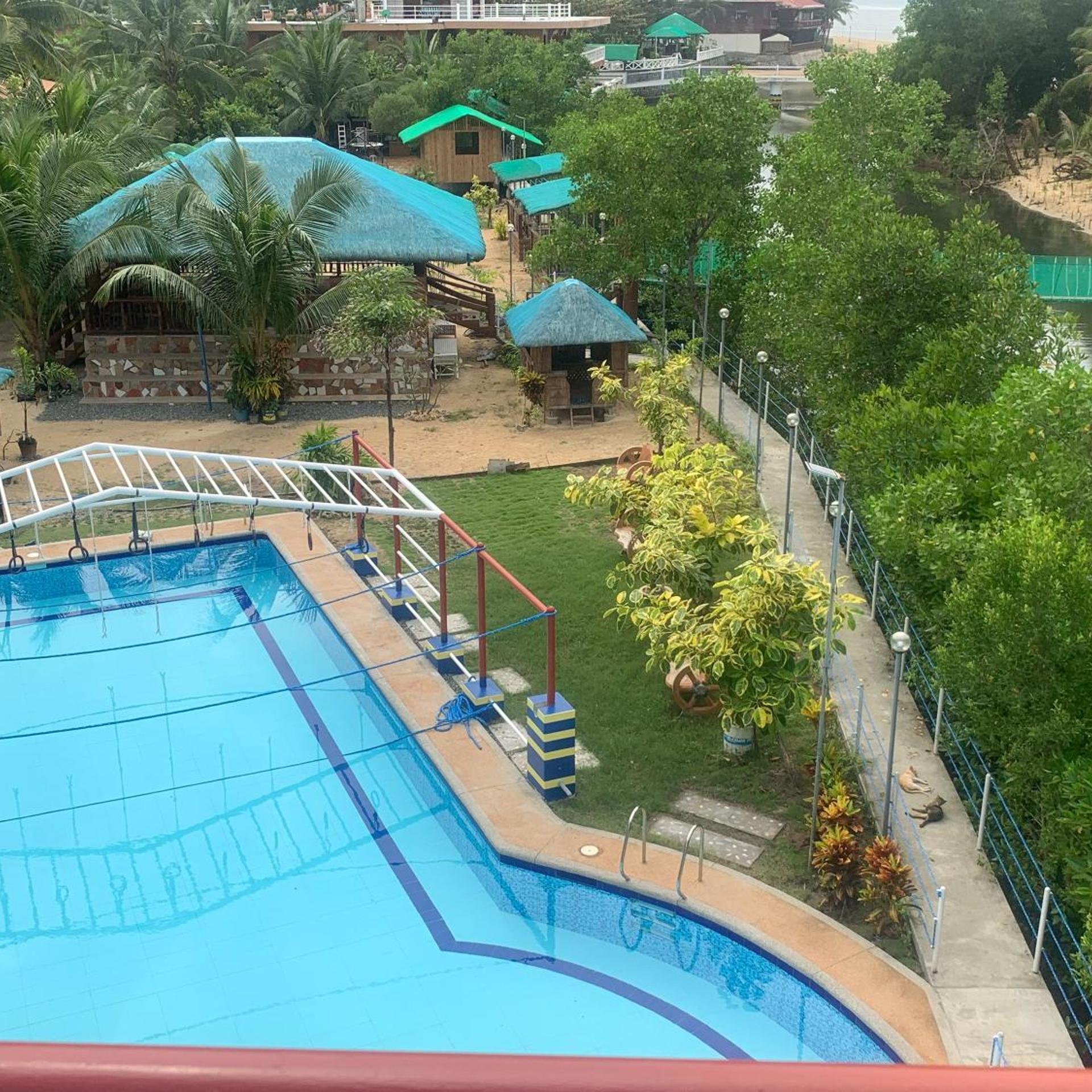 Punta Riviera Resort Bolinao 25/50