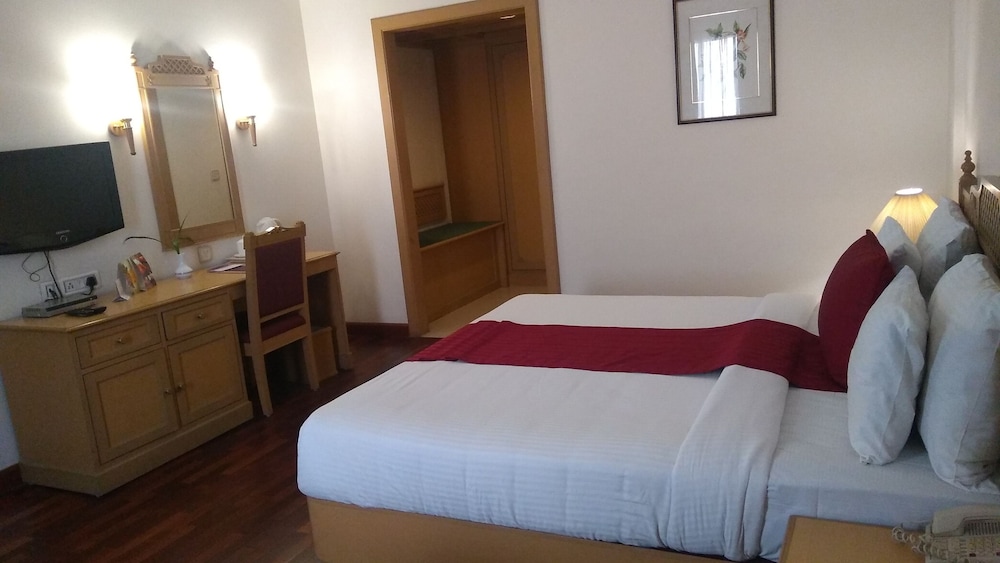Abad Atrium Hotel 25/57