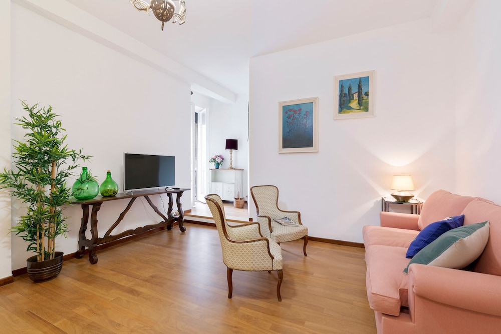 Rome As You Feel - Zoccolette Apartment 14/21