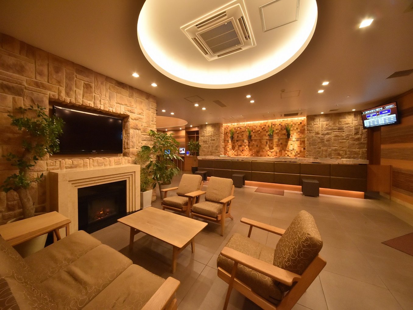 Dormy Inn Premium Sapporo 9/10