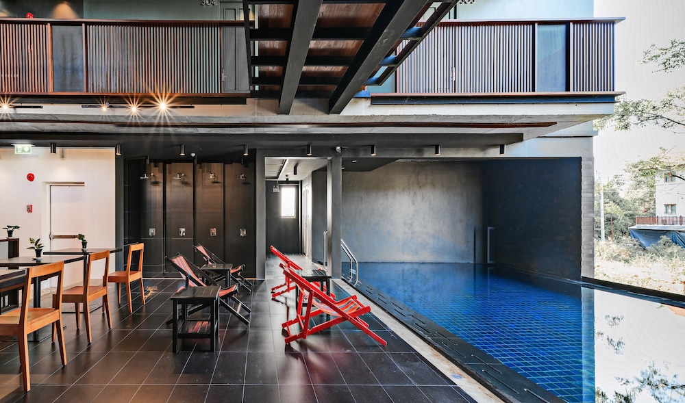 Hua Hin Habitat Hotel 21/49