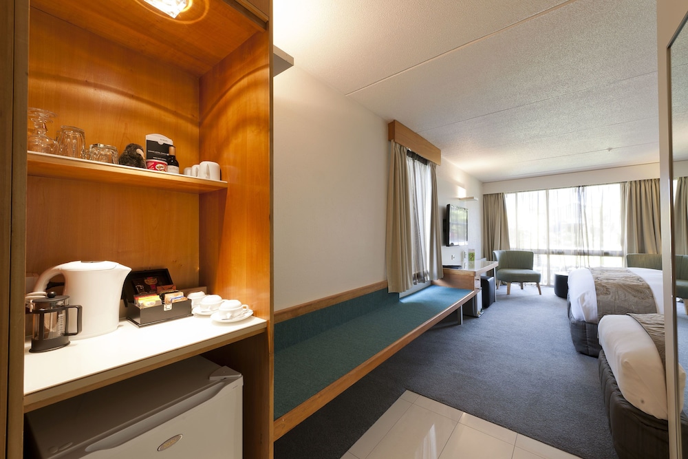 Scenic Hotel Franz Josef 28/48