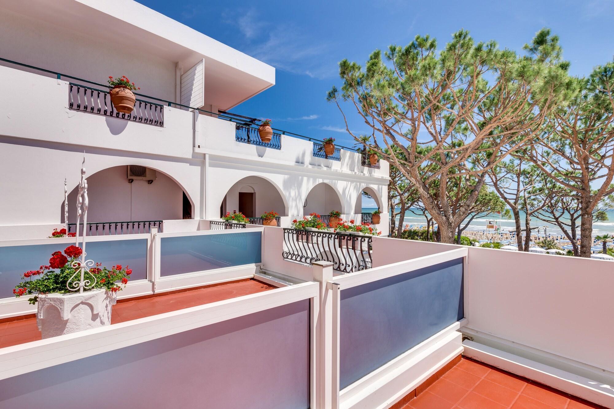 Agorà Park Hotel 3/50