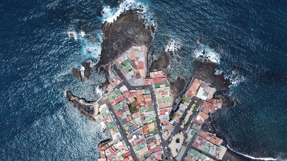 Puerto Nest Hostel 55/59