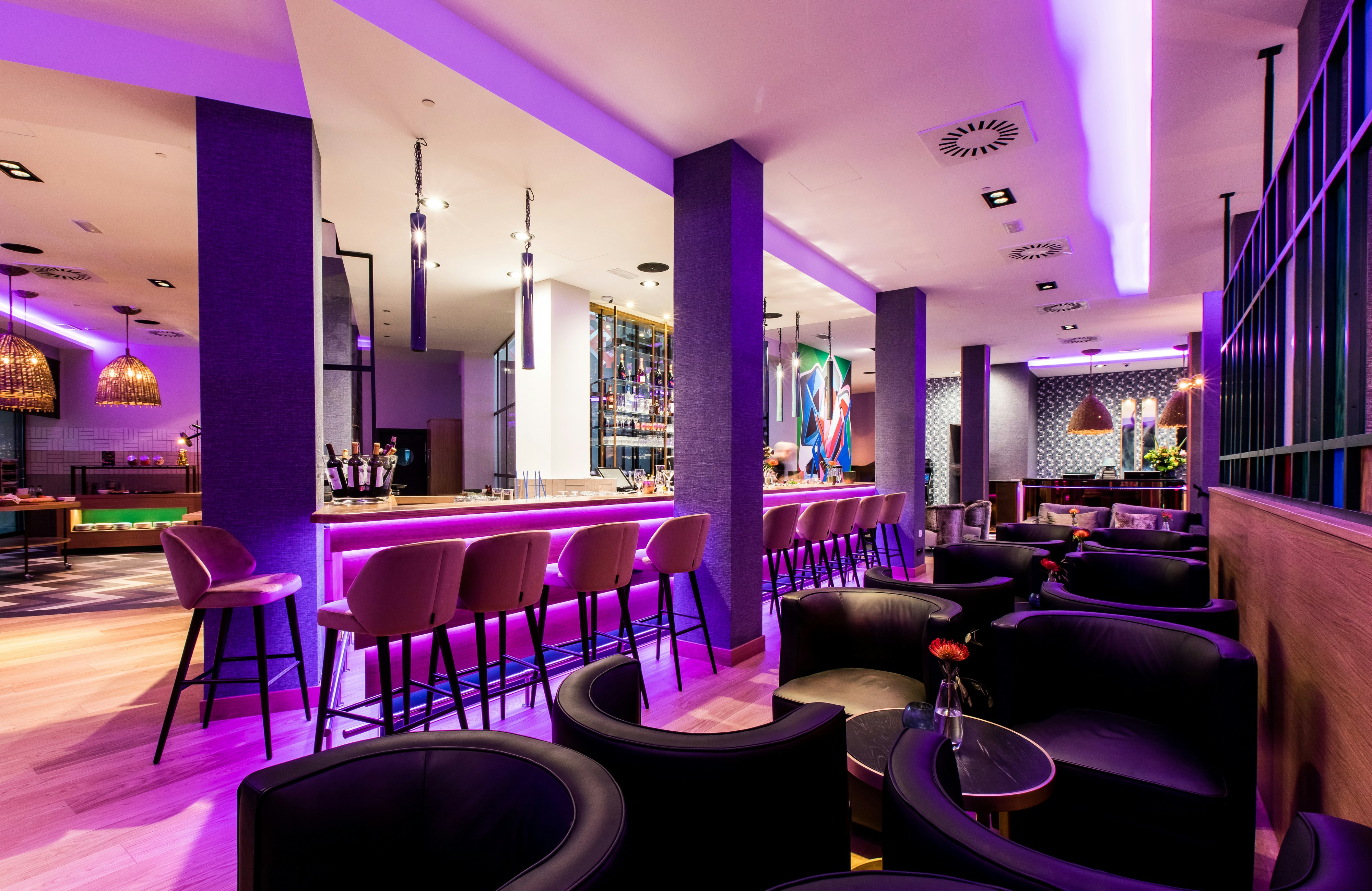NYX Hotel Bilbao by Leonardo Hotels 28/39