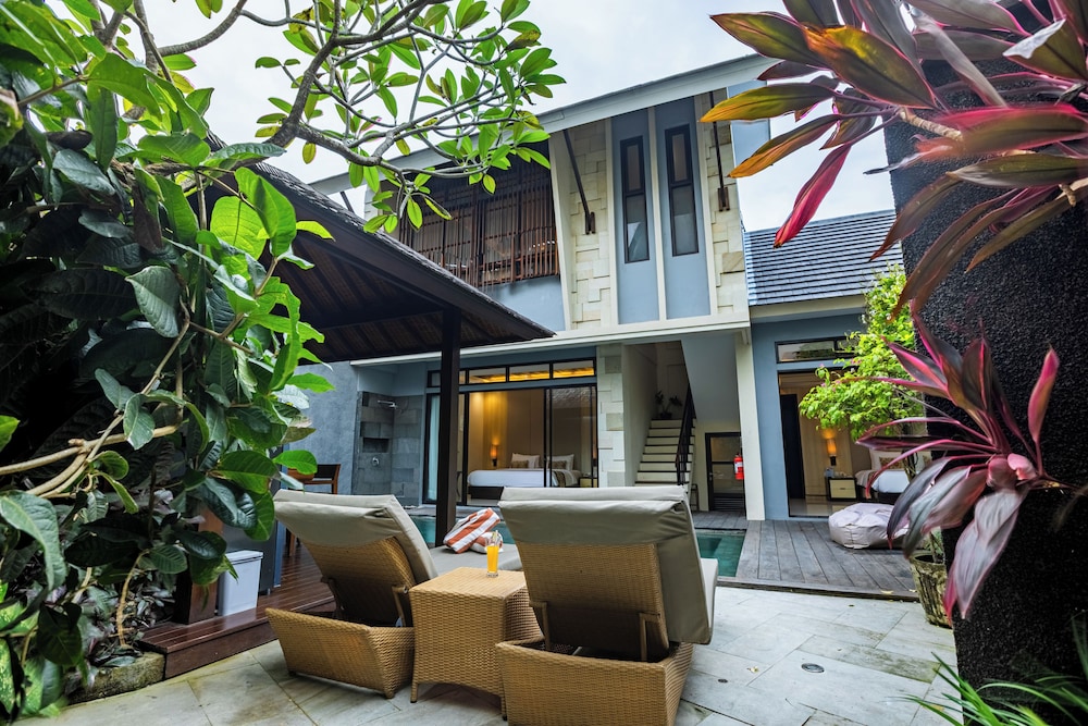 La Paradis Villas Pererenan 53/66