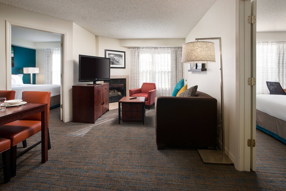 Residence Inn by Marriott Salt Lake City Cottonwood 16/27