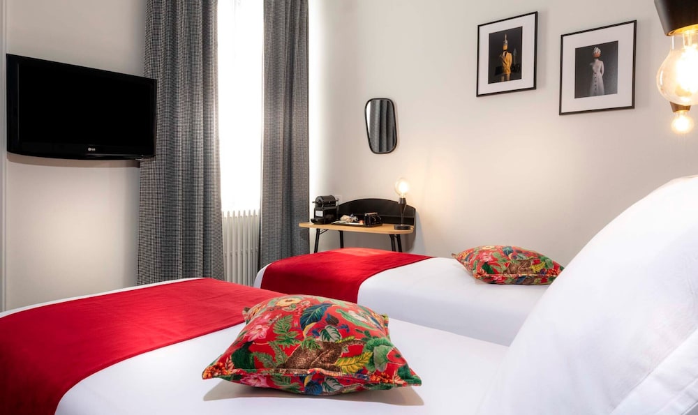 Hotel Saint Regis 17/56