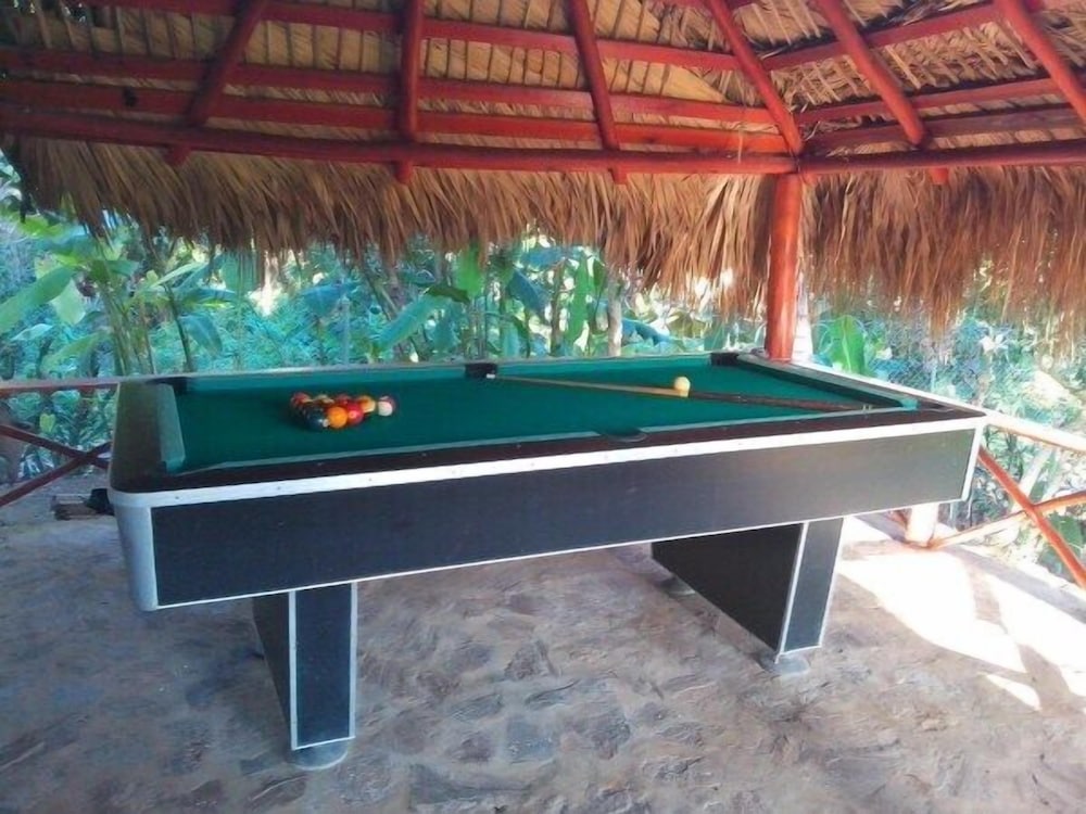 Cabana Victoria 7/50