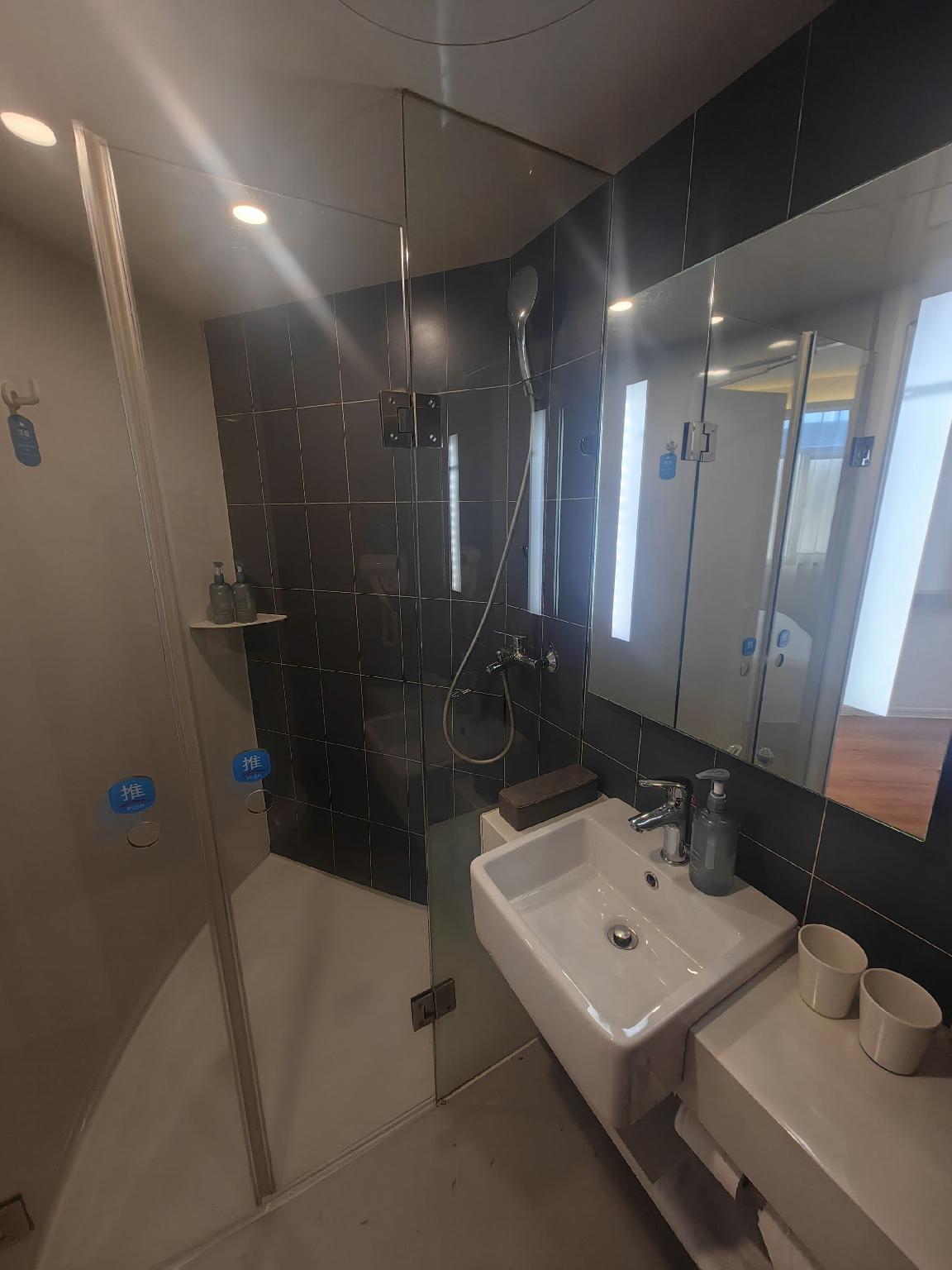 Hanting Hotel Jimo Heshan Rd Qingdao 45/45