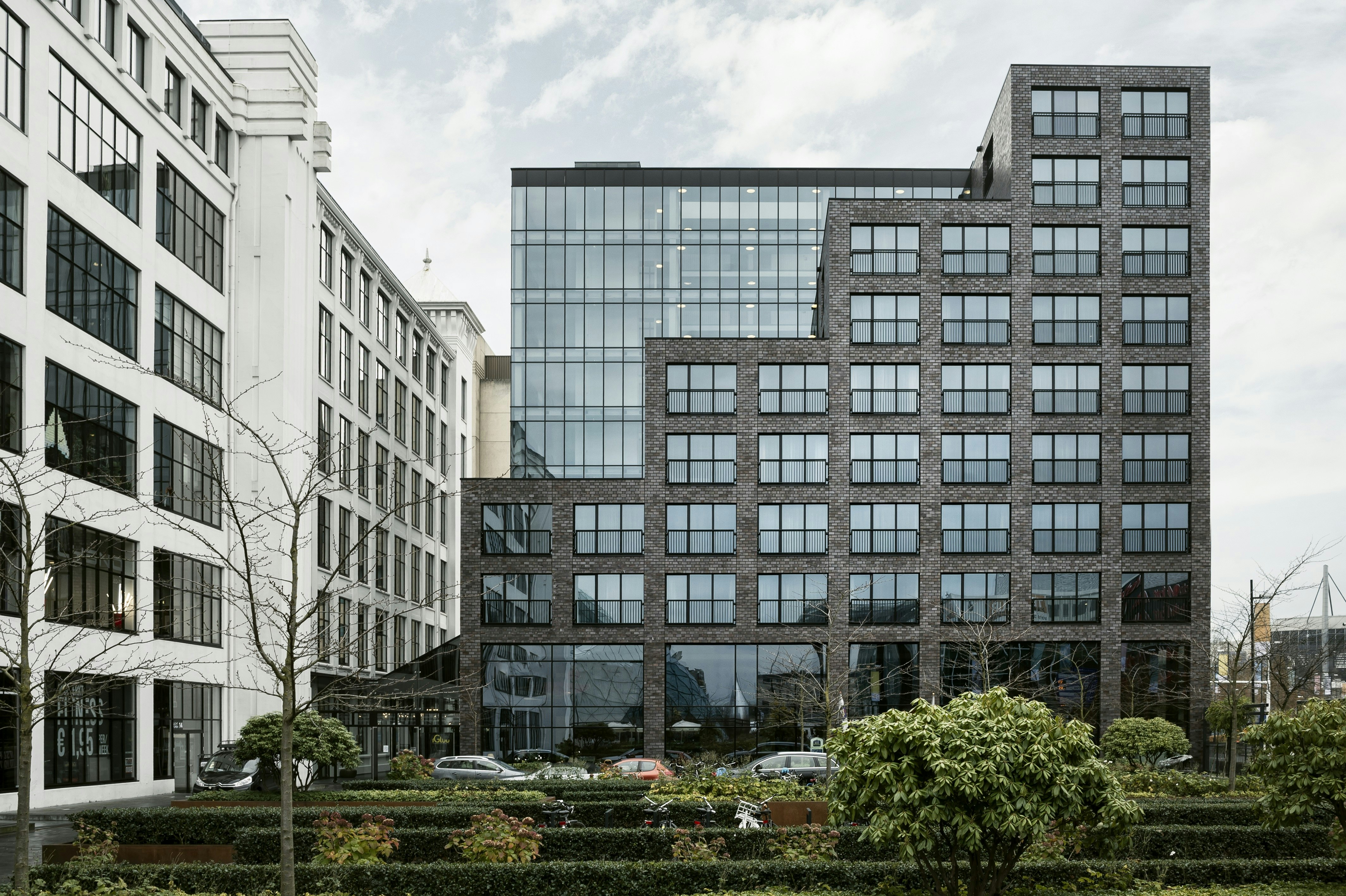 WestCord Hotel Eindhoven in EINDHOVEN
