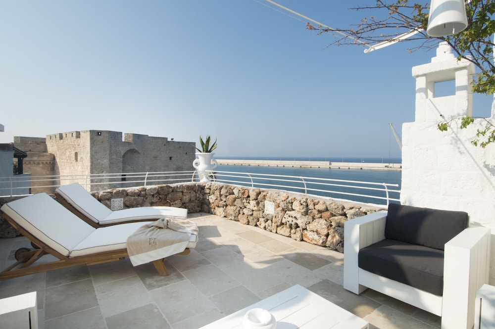Hotel Don Ferrante Dimore Di Charme 53/70