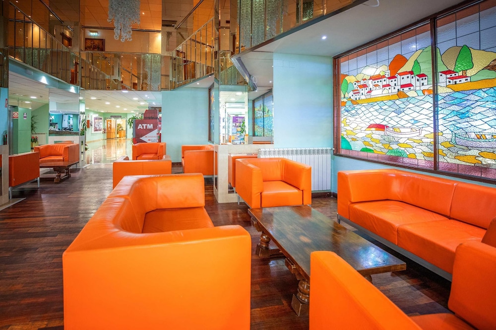 Hotel Servigroup La Zenia 31/50