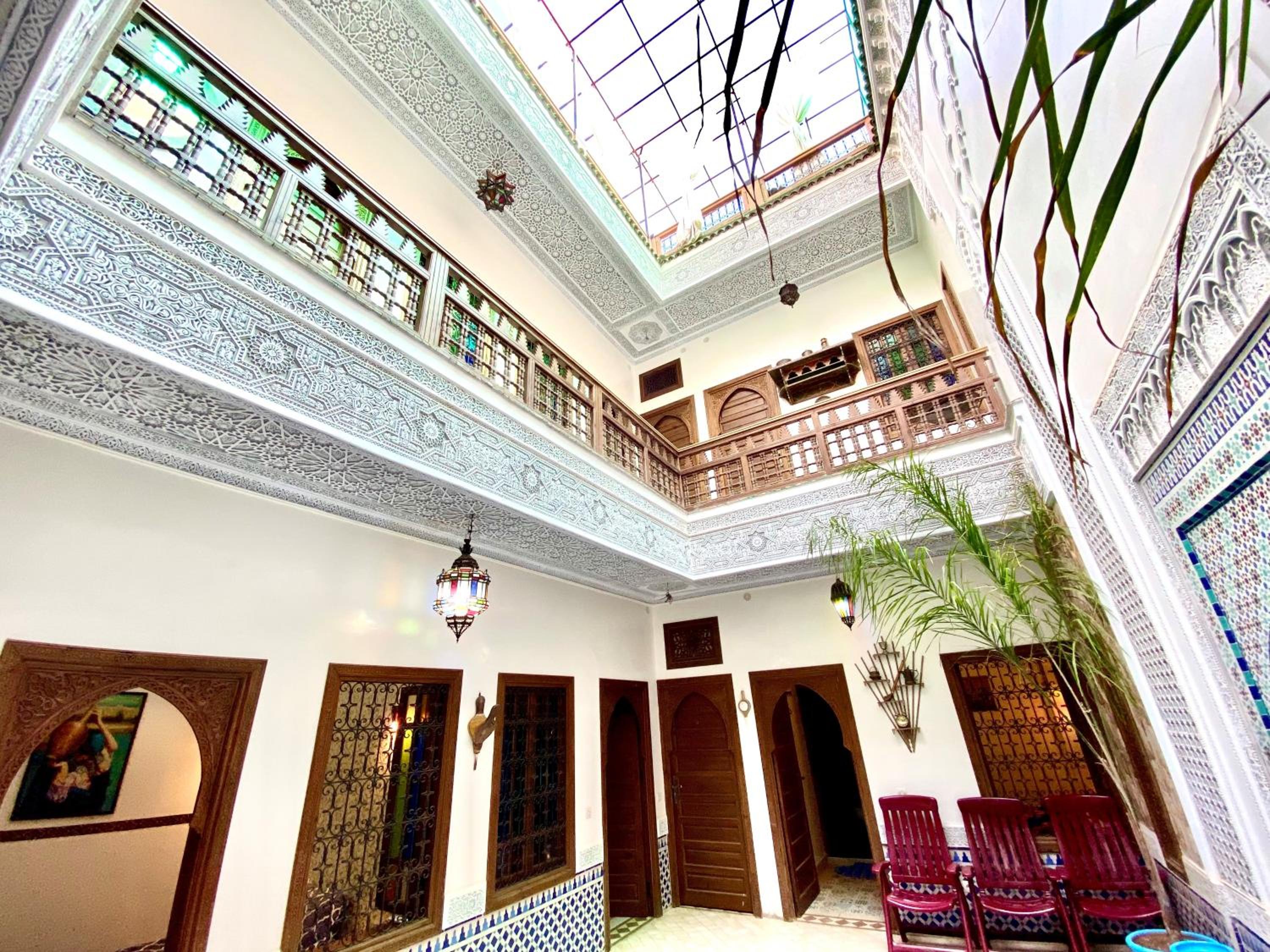 Riad Nouhal photo1