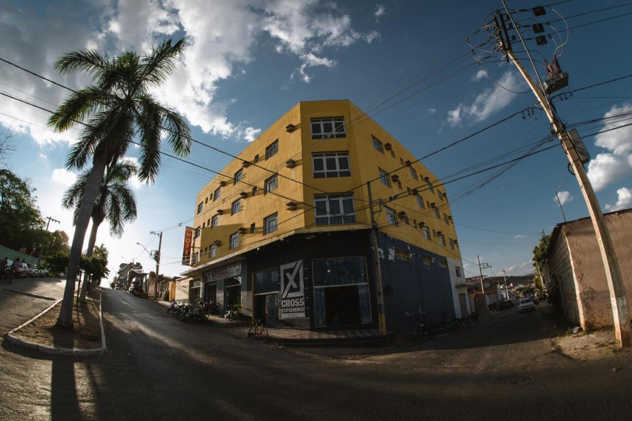Eldorado Palace Hotel 2/33