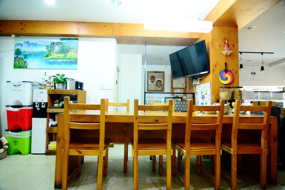 Insadong Hostel 60/72